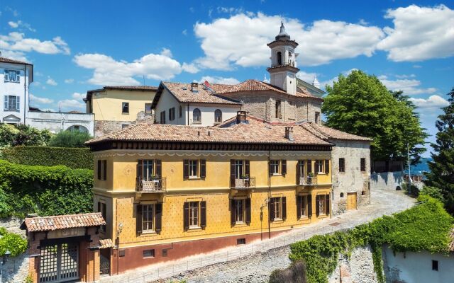 Villa del Borgo