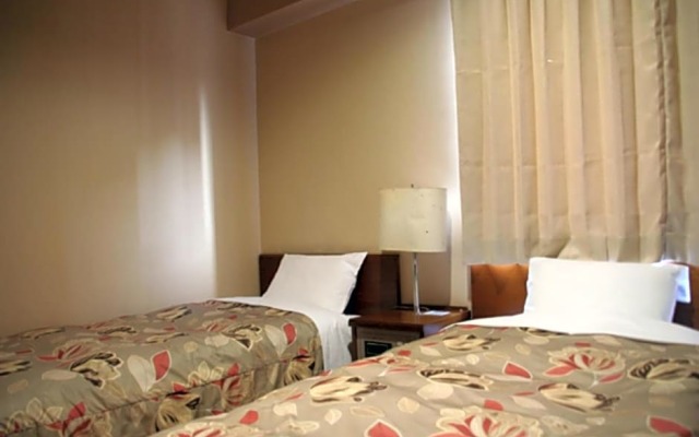 Hotel Palace Sendai - Vacation STAY 19690v
