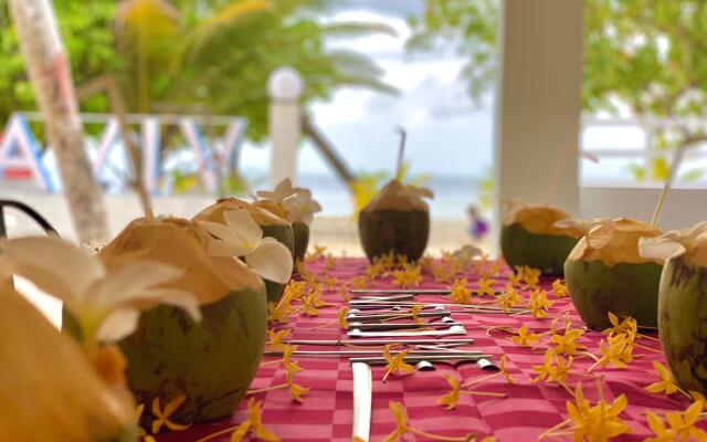 VIVA Beach & Spa MALDIVES