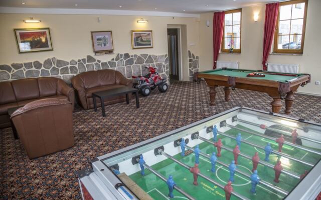 B&B Hotel Ochsendorf