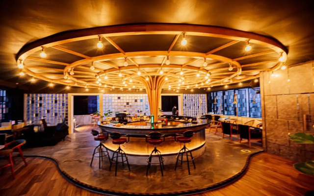 Zoom Hotel Mulawarman