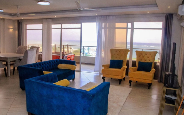 Stay.Plus Antalya Luxury Apartment