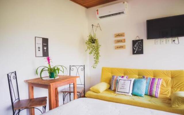 Peniel do Sana Guest House