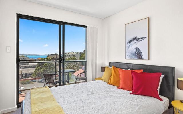 Yacaaba Terrace, Unit 9, 3 Yacaaba Street