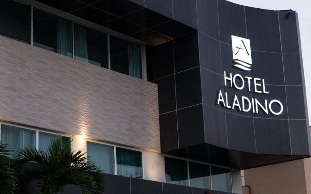 Hotel Aladino