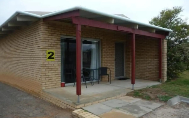 Cervantes Holiday Homes