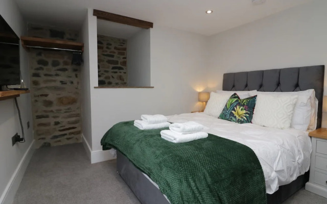 Howgill House