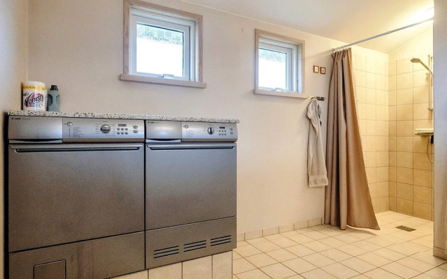 4 Star Holiday Home in Blokhus