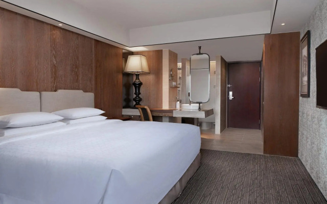 Sheraton Taitung Hotel