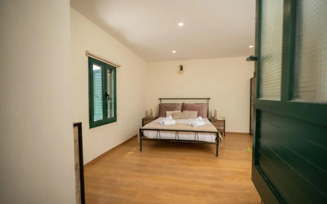 Kolymbos House Kefalas