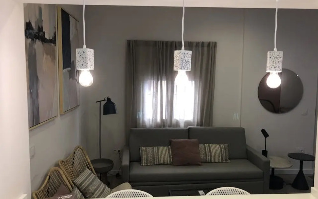 Olala Vigo Apartment