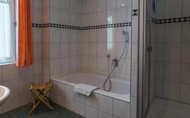 Ferienhaus - Strandstr. 24