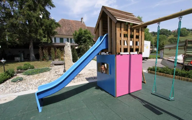 Gasthof Bären Oberbipp