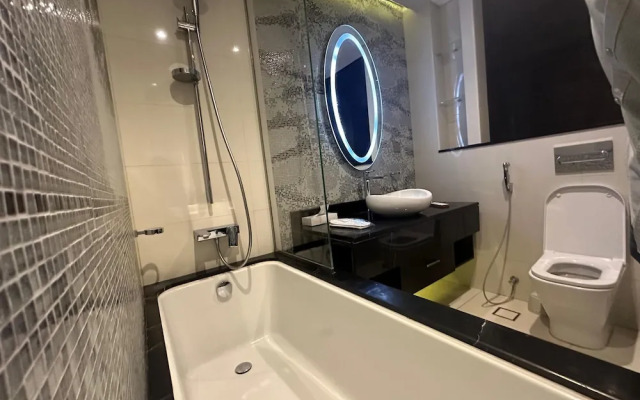 DAMAC Towers Olaya by SELSAL