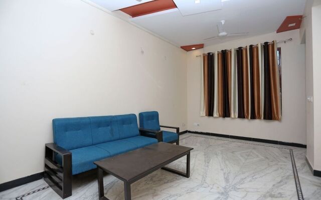 OYO 11046 Lake View Stay