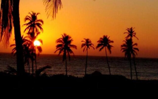 Golven Beach Resort