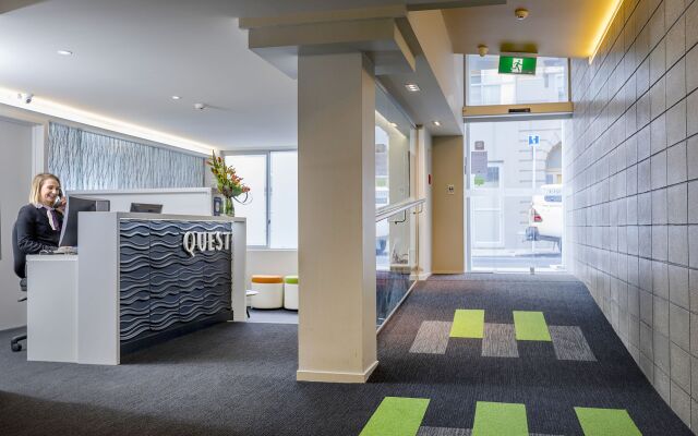 Quest Petone