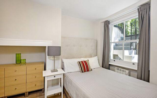 2 Bed Paddington