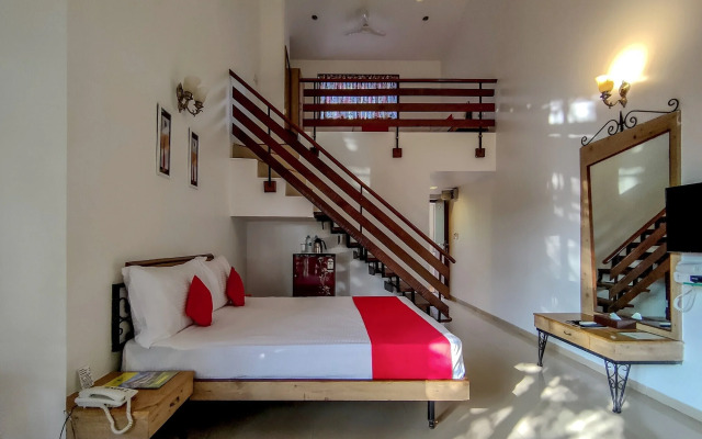 Bella Vista Resort