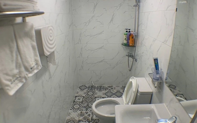 Yeosu Nangman Guest House