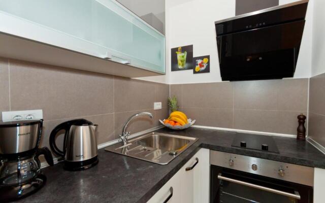 Bepo Luxury Apartments