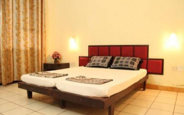 Famafa Beach Resort