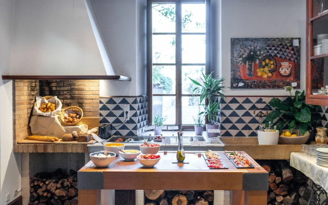 Ca's Xorc Luxury Retreat- Adults Only