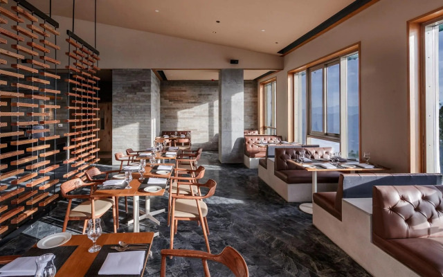 Taj Theog Resort & Spa, Shimla