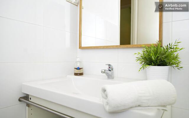 Rentbcn Apartments Gracia