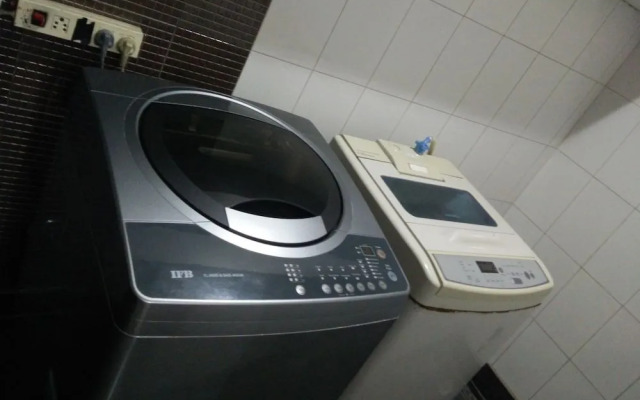 Enkay Residency M Block