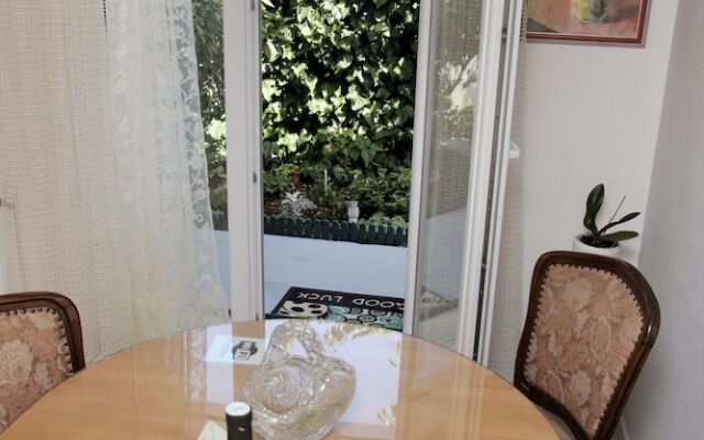 Apartment Eva