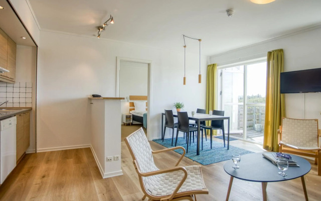 Color Hotel Skagen