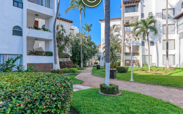 Vamar T1 121 in Puerto Vallarta