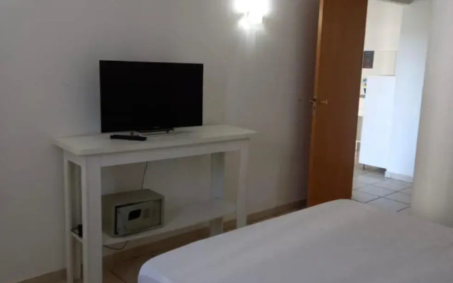 Hotel apartamento Giardino Rio Quente-212