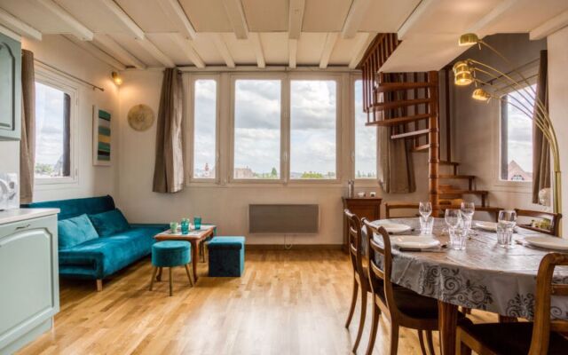 Marie Antoinette 35980