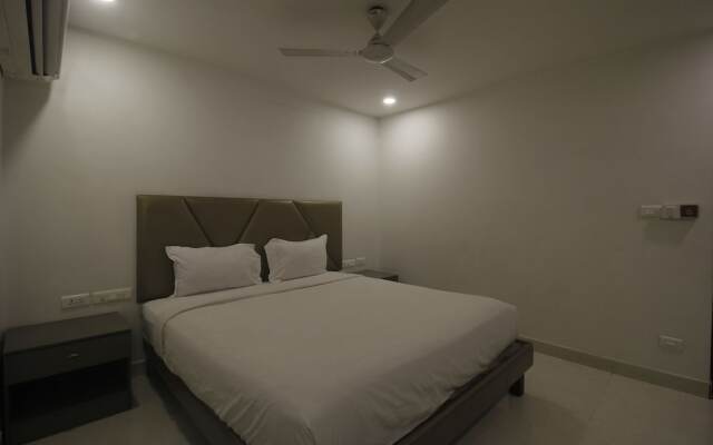 Hotel Ssr Grand