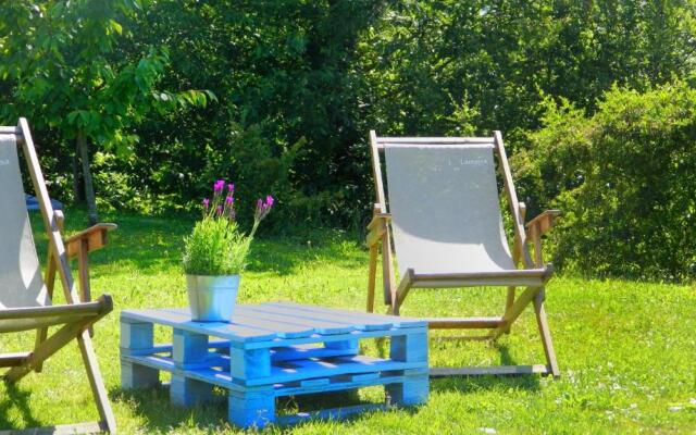 Quinta Lamosa Ecoturismo