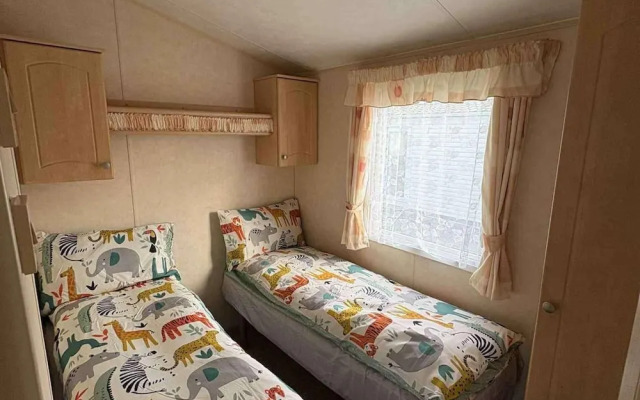 Sand Le Mere Caravan