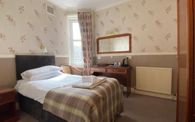 The Kings Arms Hotel