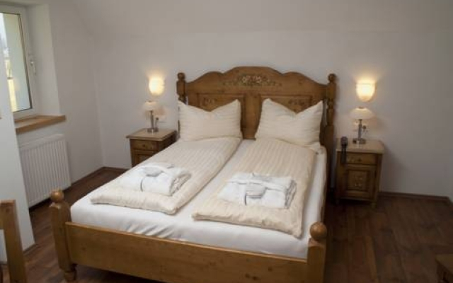 Edelweiss Appartements