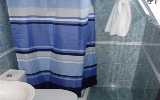 Mijas Costa 100610 2 Bedroom Apartment By Mo Rentals