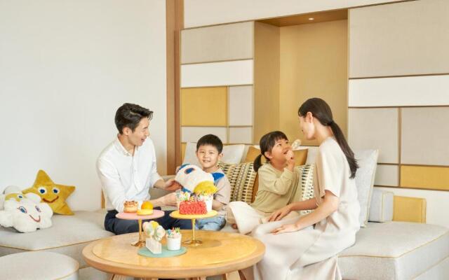 JW Marriott Jeju Resort & SPA