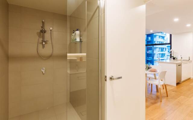 Airtrip Apartment on Manning St