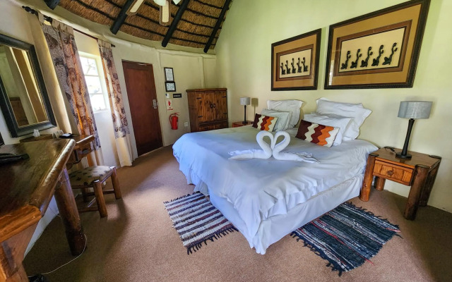 Ditholo Game Lodge
