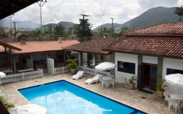 Pousada Refúgio Lagoinha