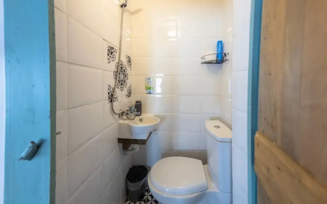 Arslan Bey Mansion Private Accommodation Facility