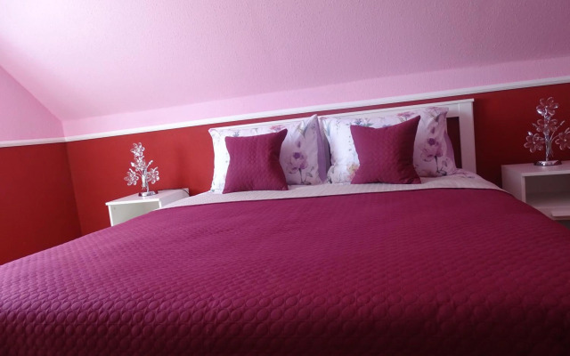 Hanna-Bella Apartman Zalakaros
