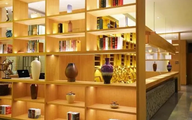 Maison New Century Hotel Shanghai Changxing Island