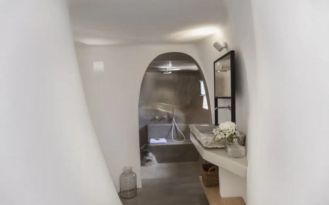 Spitia Santorini