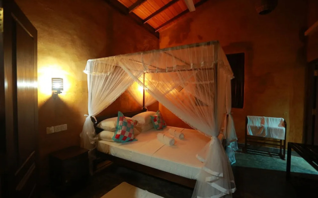 Lime Cabanas Sri Lanka